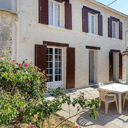 La Demeure D'elles Casa vacanze
