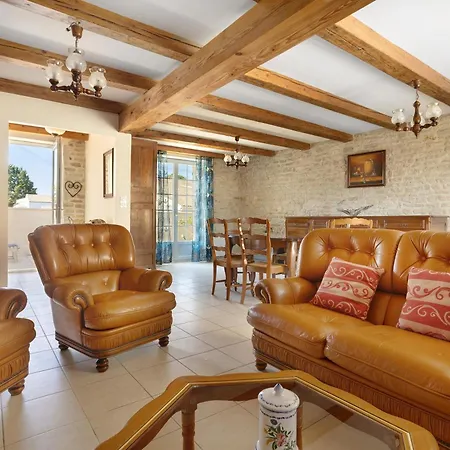 Casa vacanze La Demeure D'elles Le Thou
