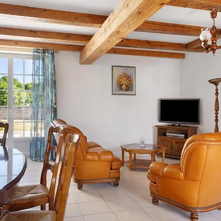 La Demeure D'elles Holiday home *
