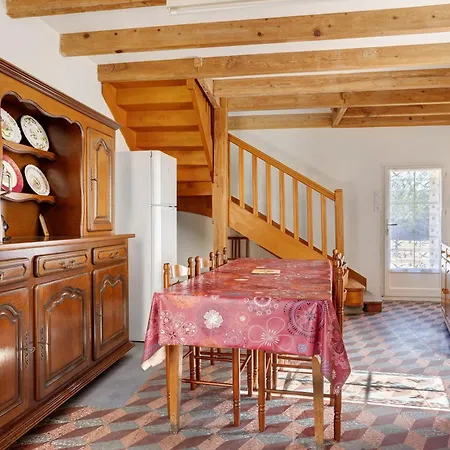 La Demeure D'elles Holiday home Le Thou