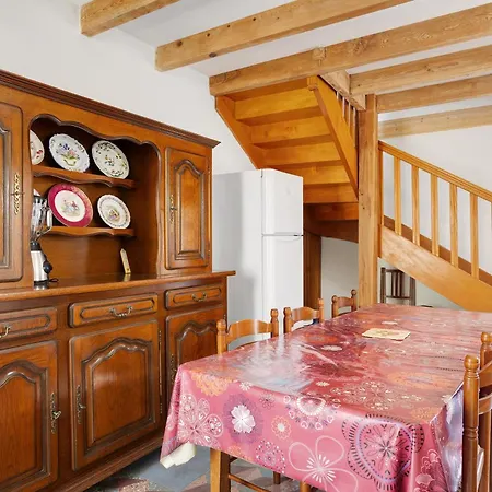 La Demeure D'elles Casa vacanze *