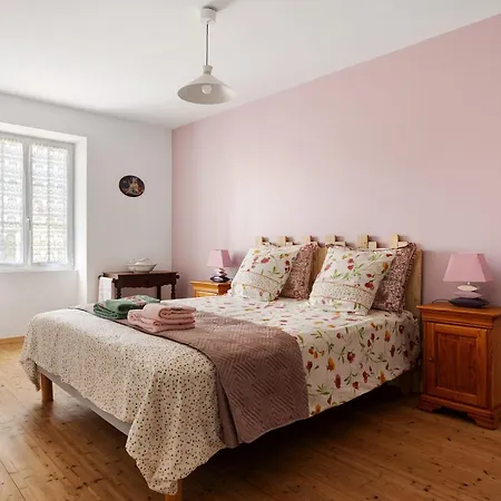 Casa vacanze La Demeure D'elles