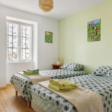 La Demeure D'elles Casa vacanze