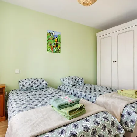 Casa vacanze La Demeure D'elles