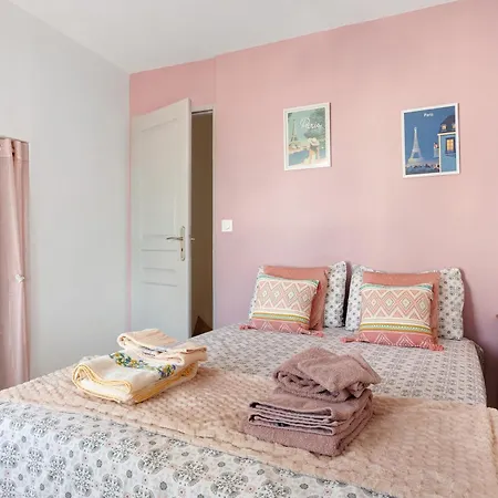 Casa vacanze La Demeure D'elles *