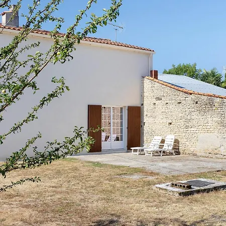 La Demeure D'elles Casa vacanze